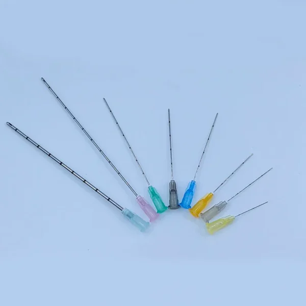 Hyaluronic Acid Filling Needles: Skin-Safe Design for Rapid Recovery - Image 3