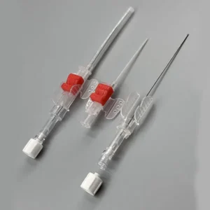 arterial cannula with on off switch  ac 001‌
