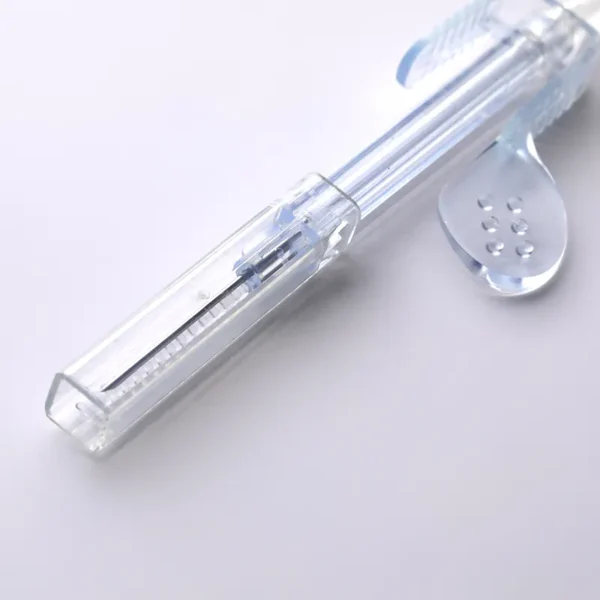 safety blood collection needle sets scn001 & scn002