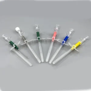 butterfly wing ‌iv cannula code no. ivc 002