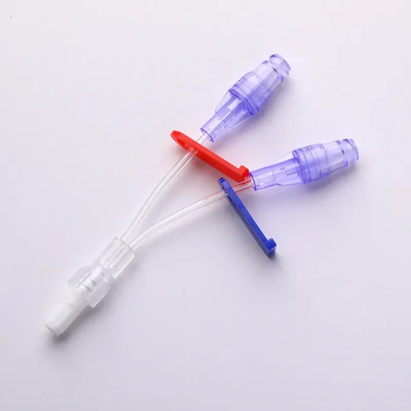 extension line with needle free connector elnf01 elnf02 and elnf03