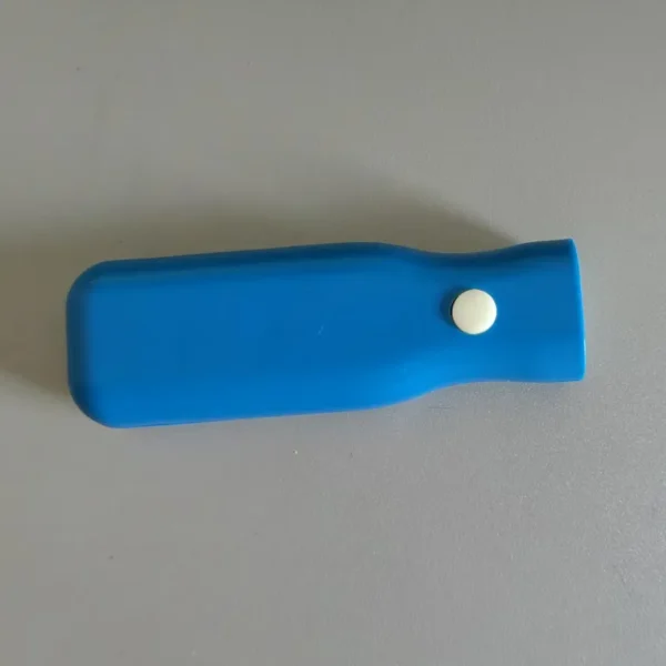 light guide tongue depressor