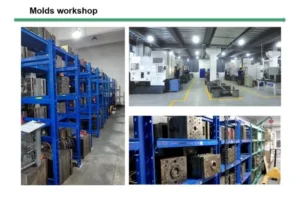 Boweier_molds workshop