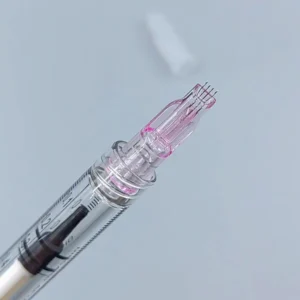 multiple nano needle 4pins