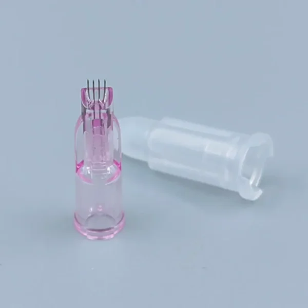 multiple nano needle 4pins