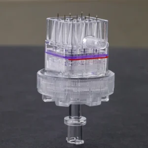 multiple micro needle 9pin 16pin