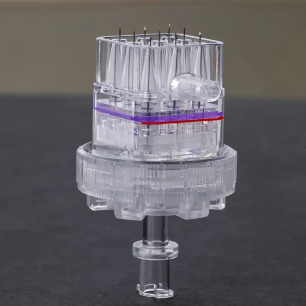 multiple micro needle 9pin 16pin