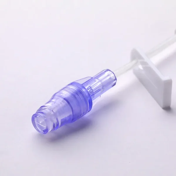 extension line with needle free connector elnf01 elnf02 and elnf03