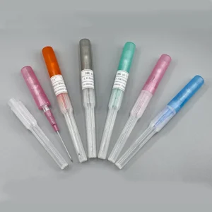 pen type ‌iv cannula