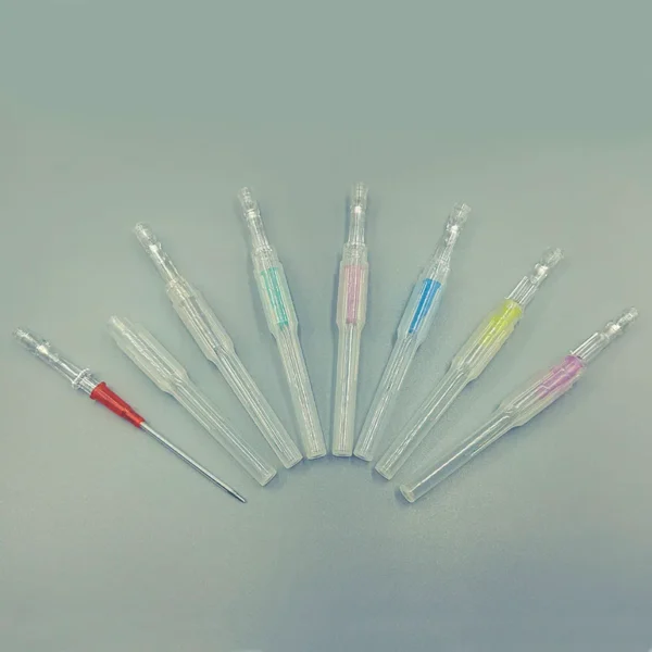 pen type ‌iv cannula
