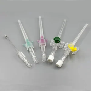 safety iv catheter siv001