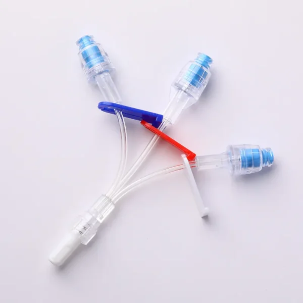 extension line with needle free connector elnf01 elnf02 and elnf03