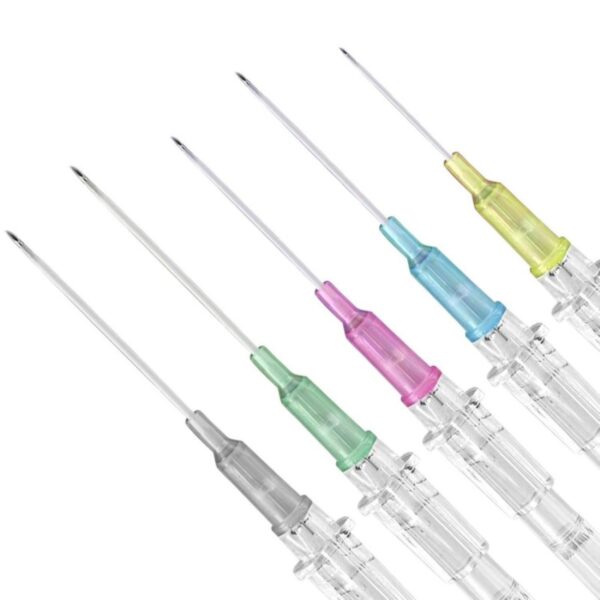 pen type ‌iv cannula ivc 003‌