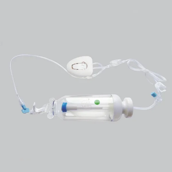 disposable infusion pumps ly 1(cbi)