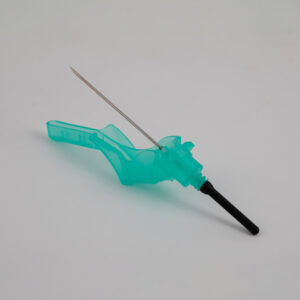 safe blood collection needle bcn 002
